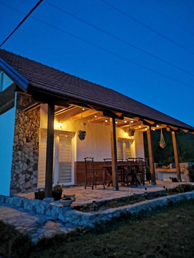 Nektar Park Villa Sara Bihac Luaran gambar