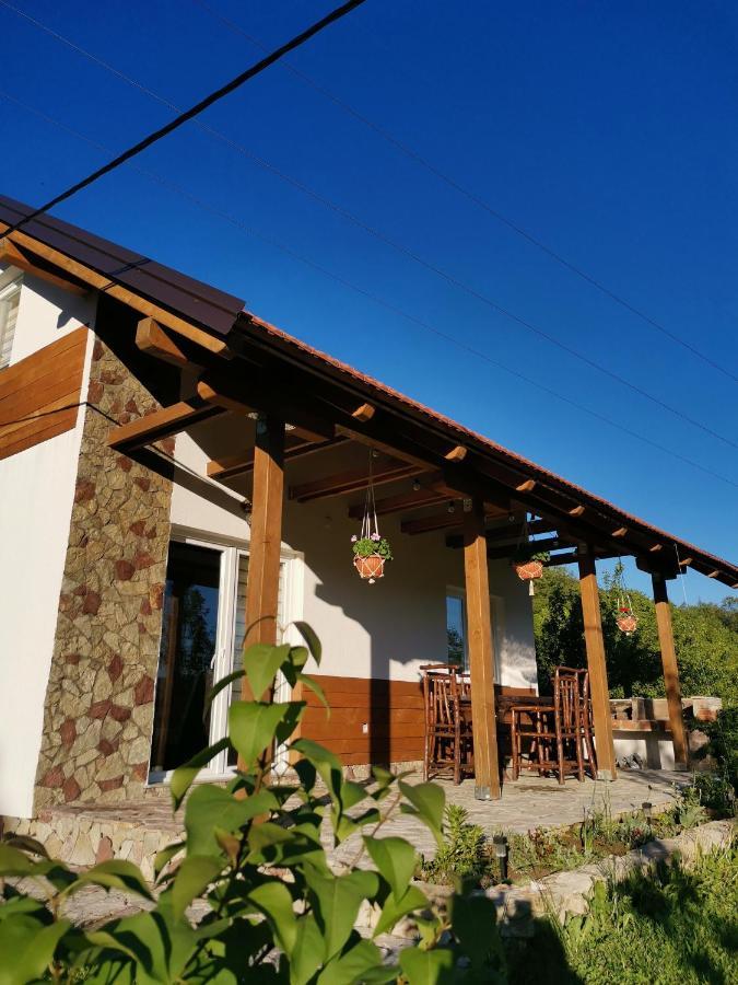 Nektar Park Villa Sara Bihac Luaran gambar