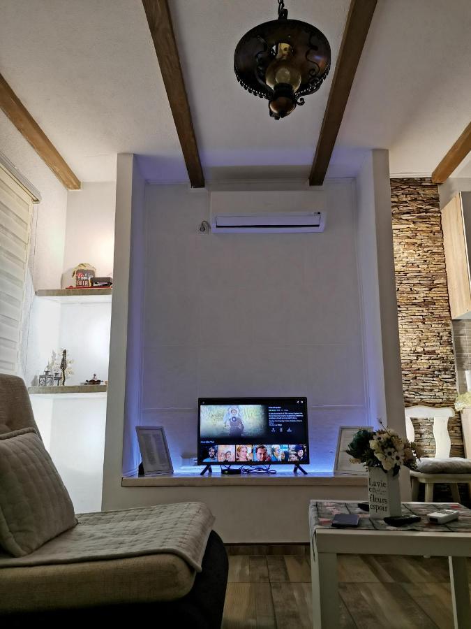 Nektar Park Villa Sara Bihac Luaran gambar
