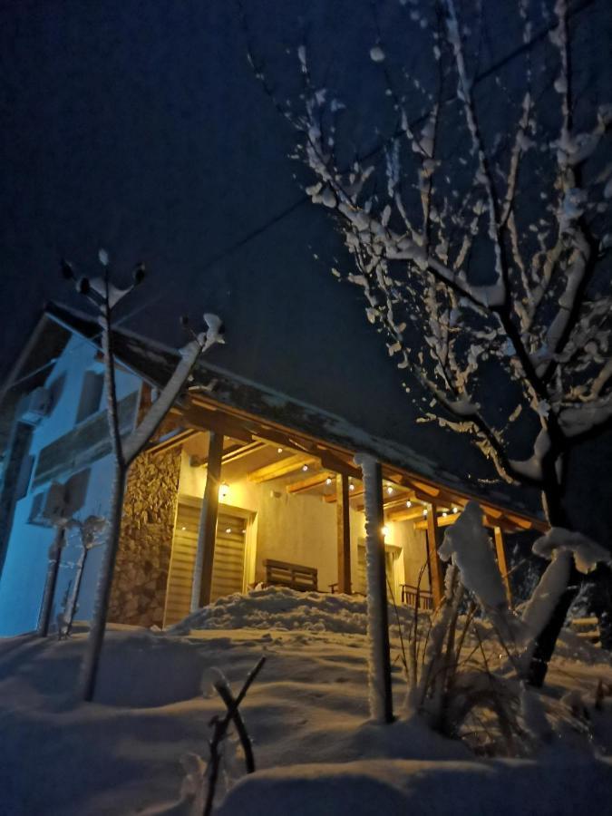 Nektar Park Villa Sara Bihac Luaran gambar