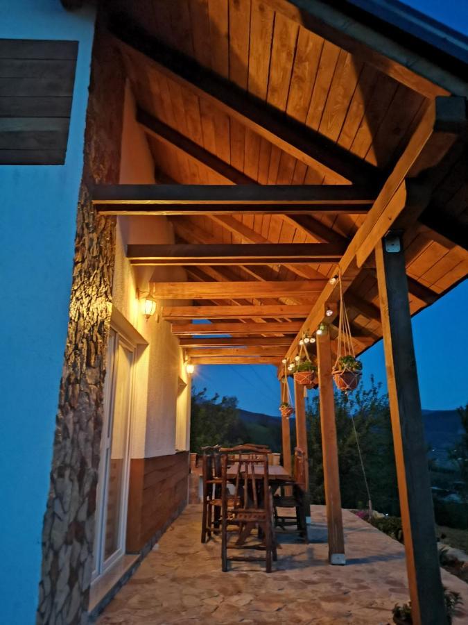Nektar Park Villa Sara Bihac Luaran gambar