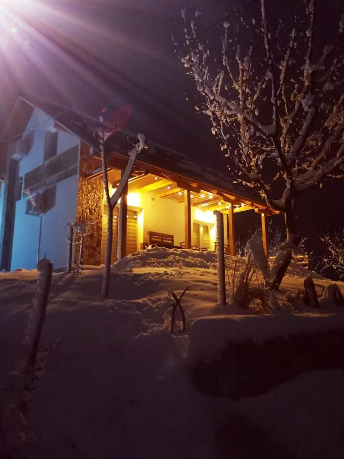 Nektar Park Villa Sara Bihac Luaran gambar