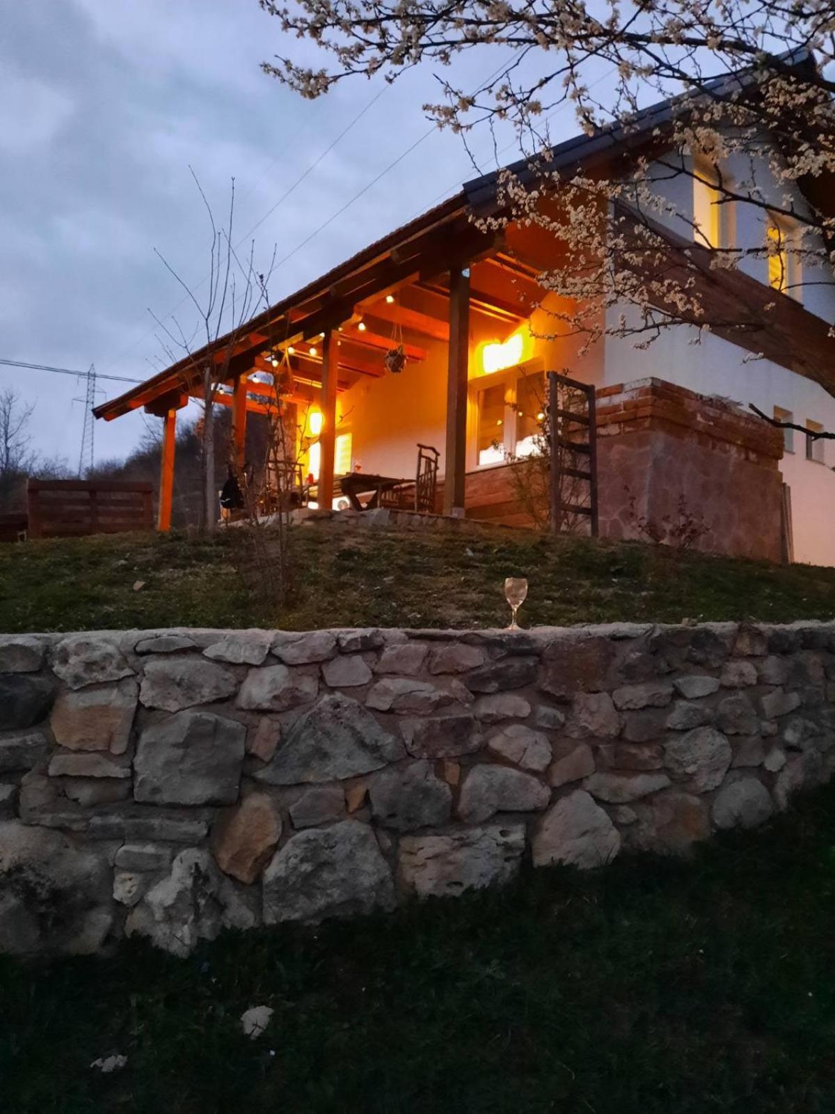 Nektar Park Villa Sara Bihac Bilik gambar