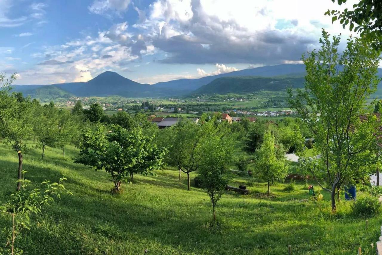 Nektar Park Villa Sara Bihac Luaran gambar