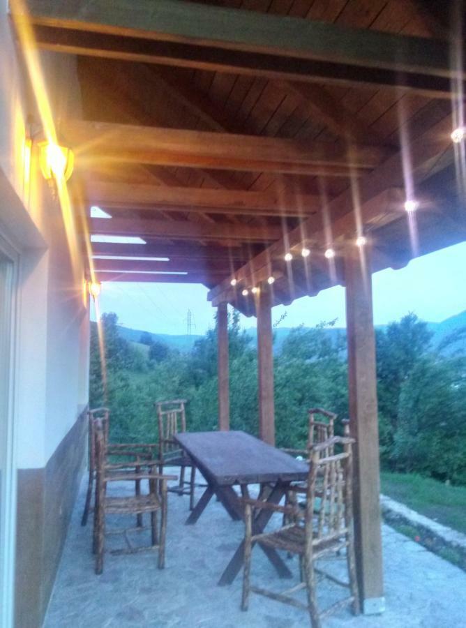 Nektar Park Villa Sara Bihac Bilik gambar