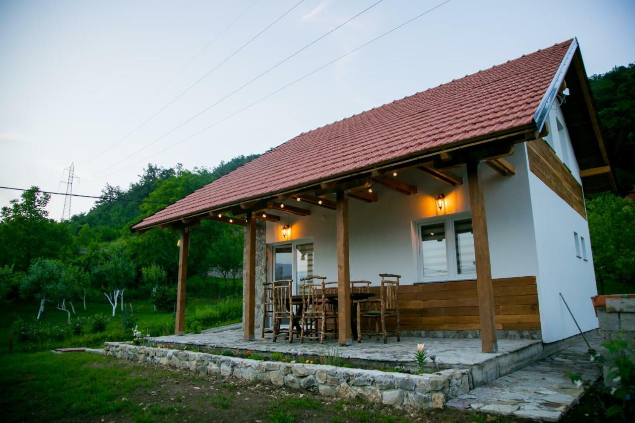 Nektar Park Villa Sara Bihac Luaran gambar