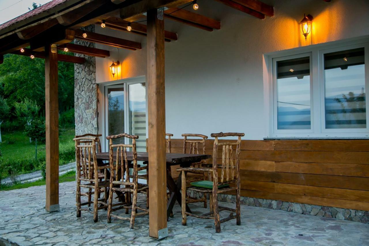 Nektar Park Villa Sara Bihac Luaran gambar
