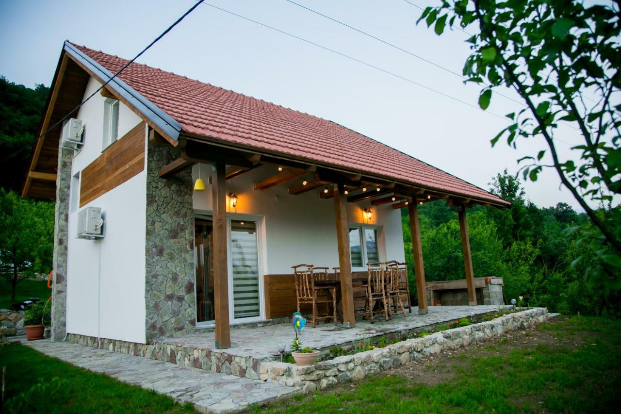 Nektar Park Villa Sara Bihac Luaran gambar
