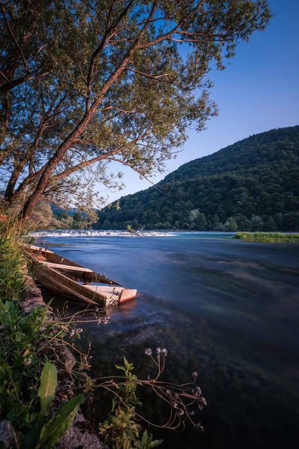 Nektar Park Villa Sara Bihac Luaran gambar